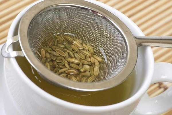 چای رازیانه