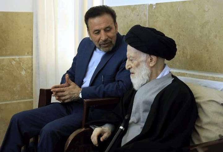 «اجازه تفرقه افکنی به دشمن ندهیم» «اجازه تفرقه افکنی به دشمن ندهیم»