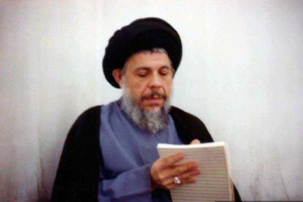 اولین کسی که اقتصاد اسلامی را نظامسازی کرد اولین کسی که اقتصاد اسلامی را نظامسازی کرد