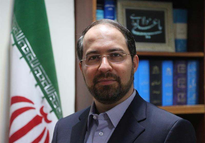 سلمان سامانی