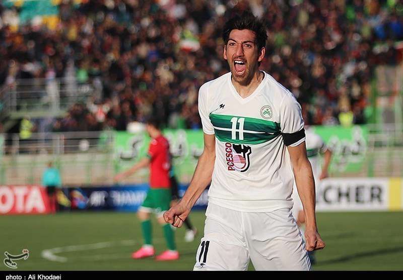 احمد جمشیدی