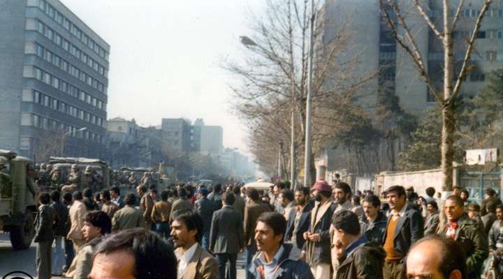 دانشجویان