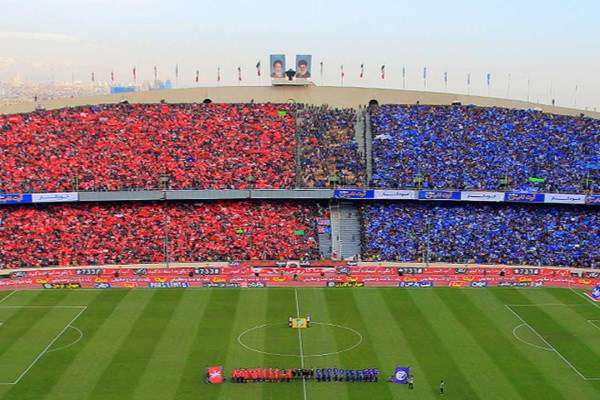 شهرآورد