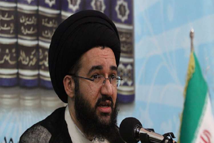 حجتالاسلام والمسلمین سیدمرتضی میرکتولی