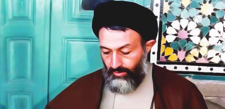 کدام مسلمانان اسلام را زنده نگه میدارند کدام مسلمانان اسلام را زنده نگه میدارند