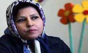 شهلا انتظاریان