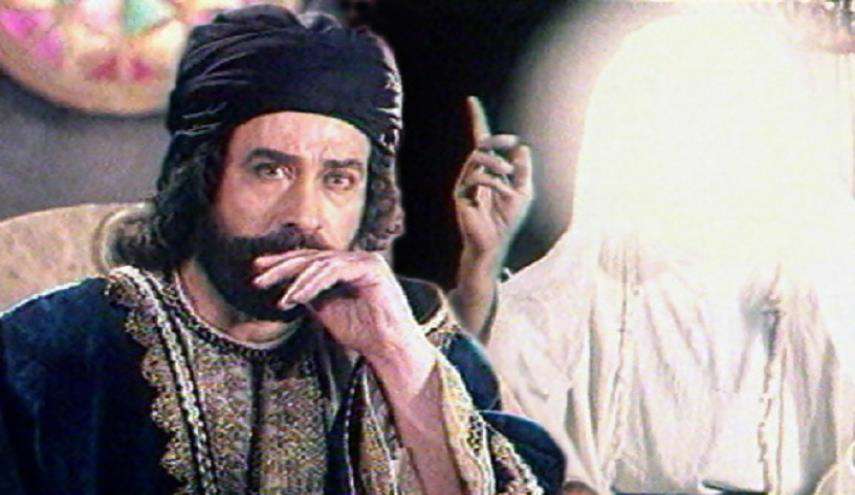 مامون و امام رضا