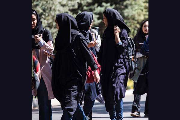 «سال دوم دانشکده من» صدرعاملی به اکران پاییزی رسید «سال دوم دانشکده من» صدرعاملی به اکران پاییزی رسید