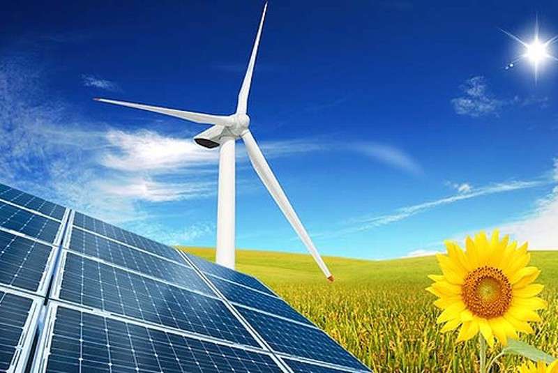 قراردادهای خرید تضمینی برق تجدیدپذیر استمرار دارد