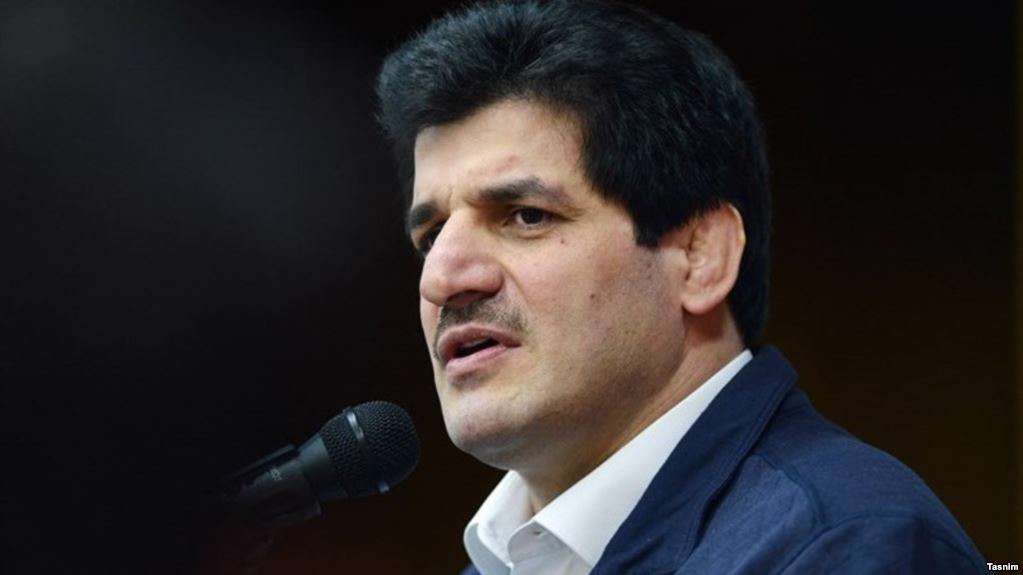 رسوال خادم