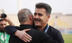از این به بعد فوتبال ایران را در دنیا با فغانی میشناسند از این به بعد فوتبال ایران را در دنیا با فغانی میشناسند