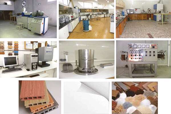 رشته کارشناسی مهندسی چوب و کاغذ