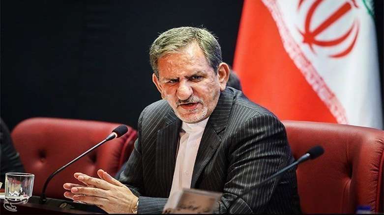 جهانگیری
