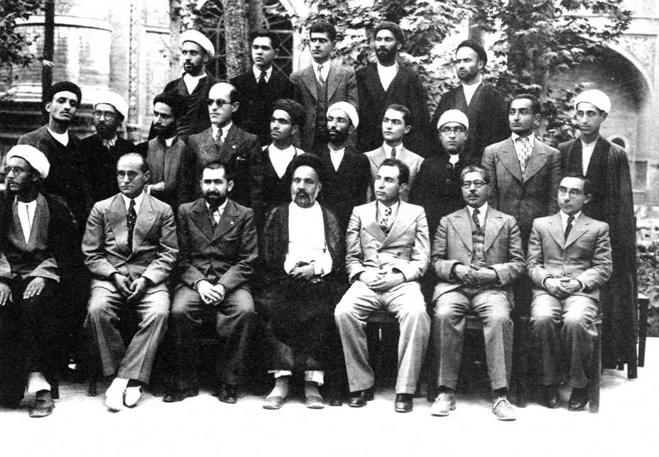 موسسه وعظ و خطابه