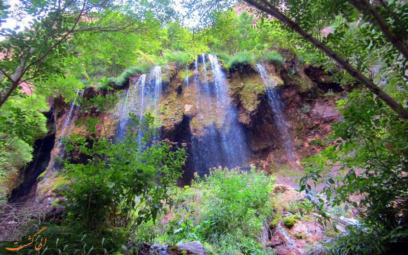 روستای اخلمد