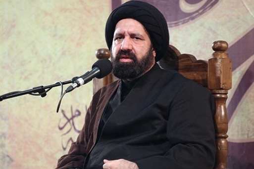 حجت الاسلام دارستانی
