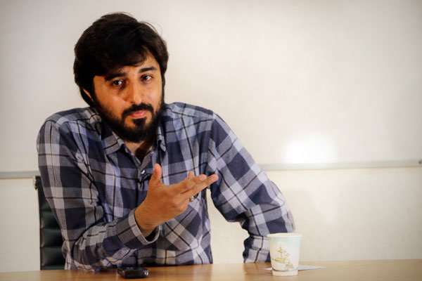محمدمهدی سیار