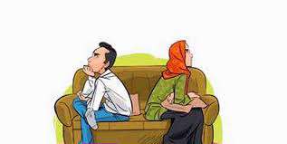 قهرهای خانوادگی، نه کمشمارند و نه بیدلیل قهرهای خانوادگی، نه کمشمارند و نه بیدلیل