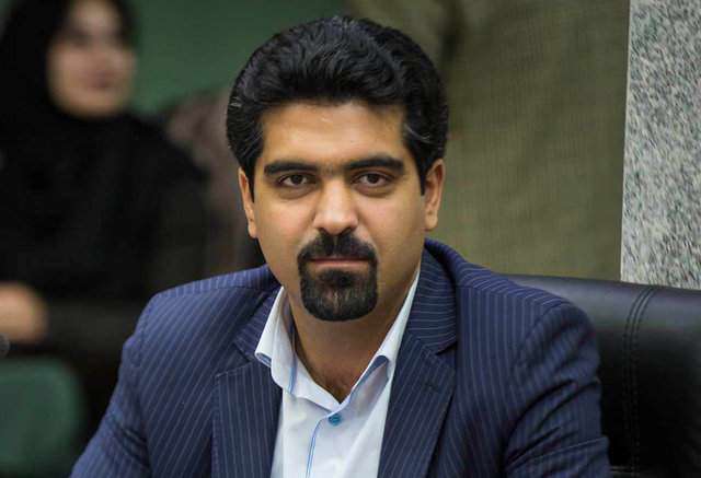 سپنتا نیکنام