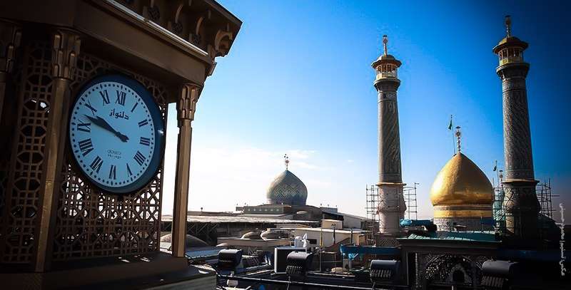 شاه عبدالعظیم
