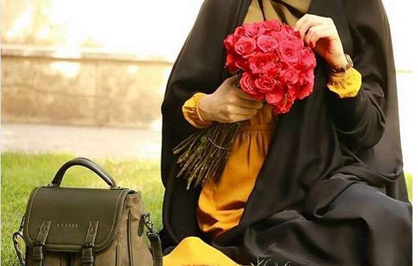 چادر