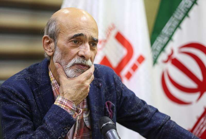 کارگردان کلاه پهلوی برای پیگیری درمان به شیراز رفت کارگردان کلاه پهلوی برای پیگیری درمان به شیراز رفت
