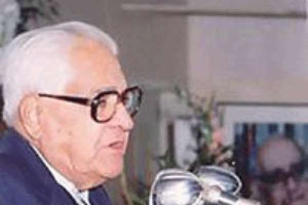زندگی نامه دکتر احمد حامی زندگی نامه دکتر احمد حامی