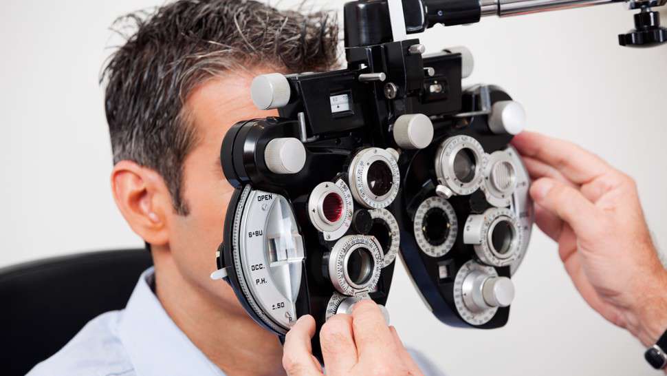 حفظ سلامت چشمها در افراد مبتلا به دیابت حفظ سلامت چشمها در افراد مبتلا به دیابت