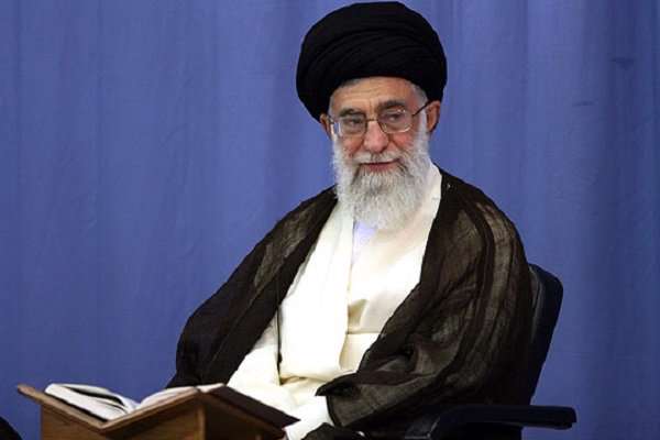 استفتاء جدید از دفتر مقام معظم رهبری منتشر شد استفتاء جدید از دفتر مقام معظم رهبری منتشر شد