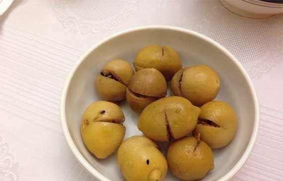 ترشی لیمو ترش