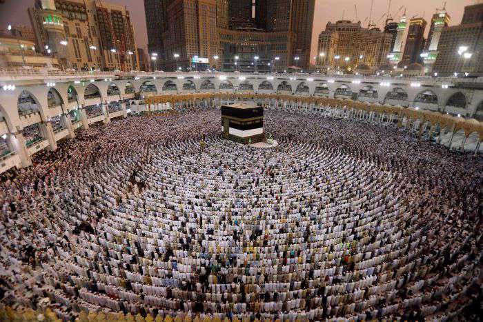 حج