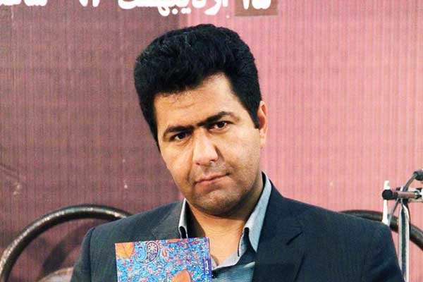 هادی حکیمیان نویسنده