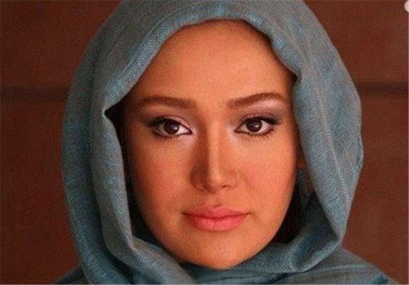 انصراف بهاره افشاری از پذیرفتن هدیه میلیاردی شهرداری تهران