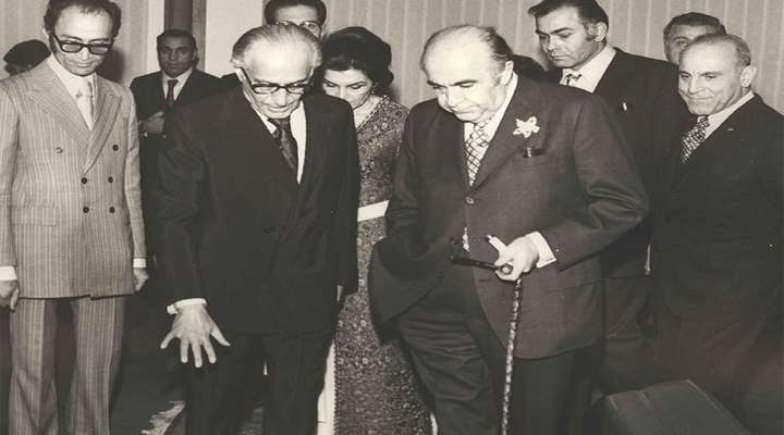 هویدا