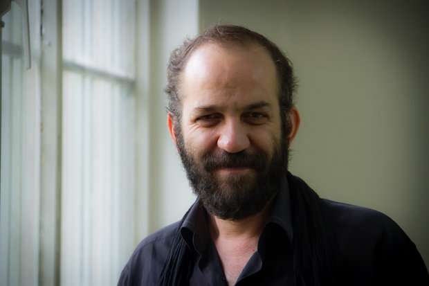محمد سهرابی