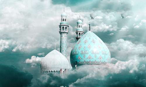 تمدن مهدوی برتر است یا تمدن غرب؟ تمدن مهدوی برتر است یا تمدن غرب؟