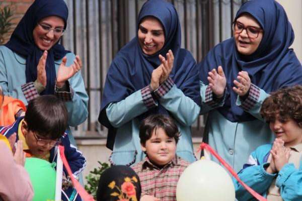 سریال «بچه مهندس»