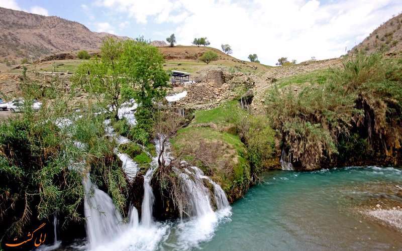 روستای مال آقا