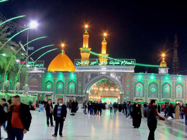 کربلا