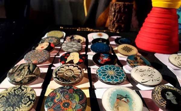 صادرکنندگان صنایعدستی از ارائه ارز در «نیما» معاف شدند صادرکنندگان صنایعدستی از ارائه ارز در «نیما» معاف شدند