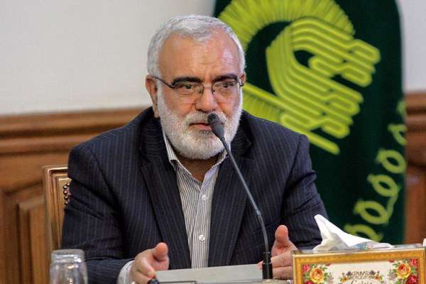 افتتاح فاز اول زائرسرای بزرگ امام رضا(ع) طی هفته آینده افتتاح فاز اول زائرسرای بزرگ امام رضا(ع) طی هفته آینده