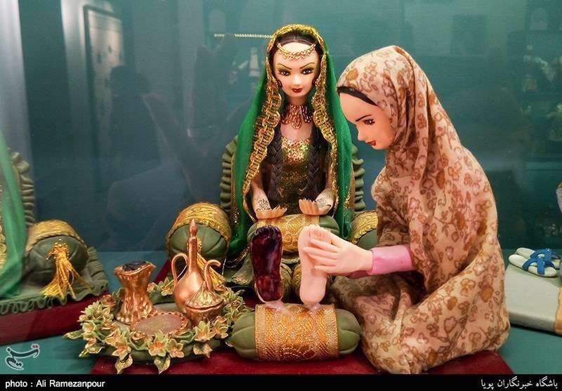 عروسک