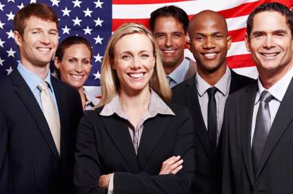 آیا آمریکا کشور خودشیفتههاست؟ آیا آمریکا کشور خودشیفتههاست؟