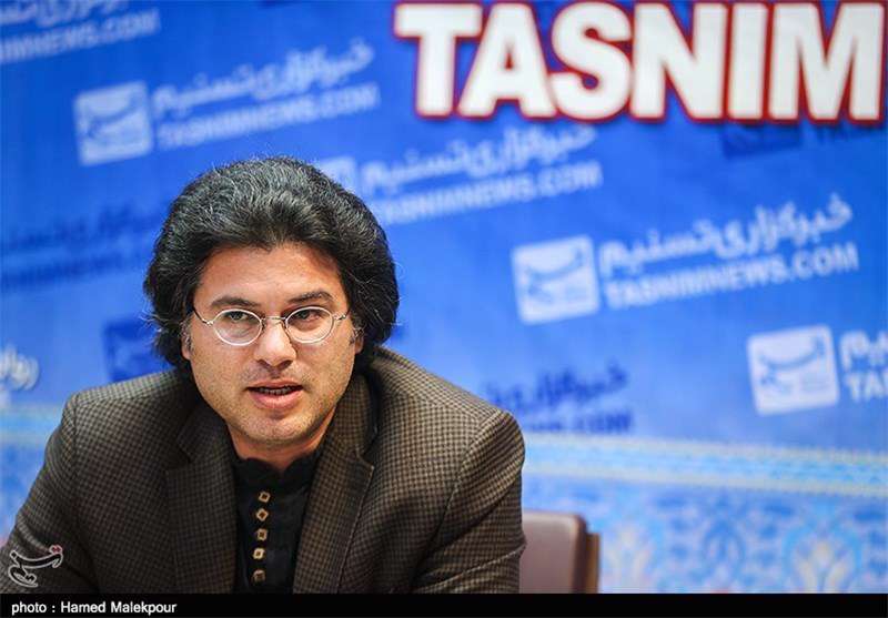 محمدرضا شرفی خبوشان، نویسنده