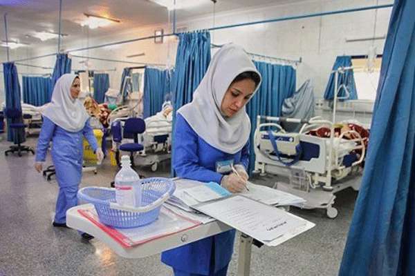 رشته کارشناسی مدیریت خدمات بهداشتی درمانی رشته کارشناسی مدیریت خدمات بهداشتی درمانی