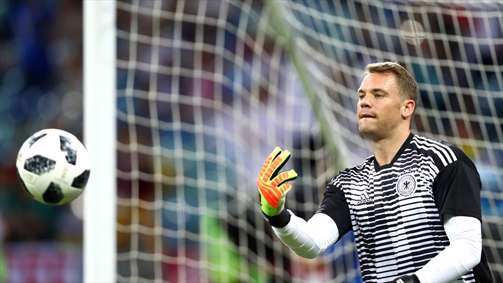 گزارش تصویری بازی آلمان و سوئد