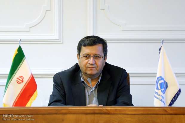 انتقاد رئیس کل بانک مرکزی از تورم انتقاد رئیس کل بانک مرکزی از تورم
