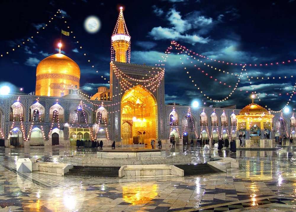 مناظرهای خواندنی از امام رضا(ع) مناظرهای خواندنی از امام رضا(ع)