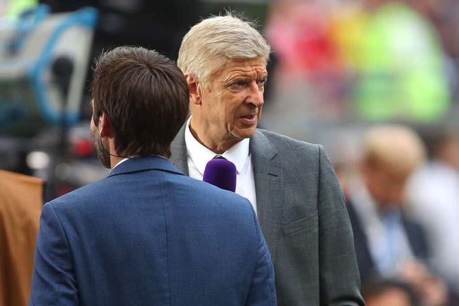 روایت تصویری بازی فینال جام جهانی 2018