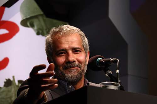 سیدصالح موسوی